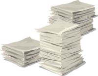 public information book