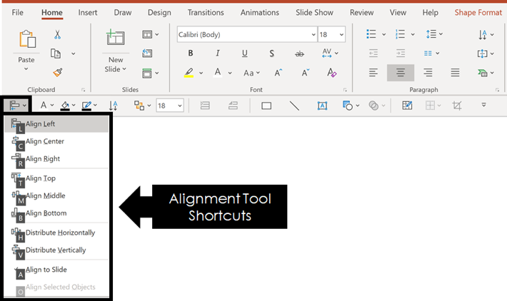 5 Keys You’ll Need to Master to Become a PowerPoint Guru: image 16