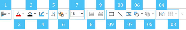 How to Set-Up the Quick Access Toolbar (QAT) image 1