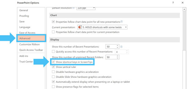 Hold Shortcuts Explained image 8