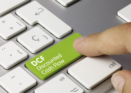DCF Modeling | Training Guide (Step-by-Step) DCF Modeling | Training Guide (Step-by-Step)